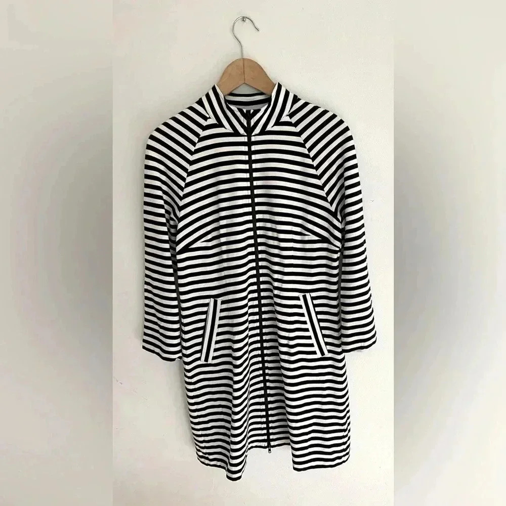 Cabi Byline Jacket Size Small